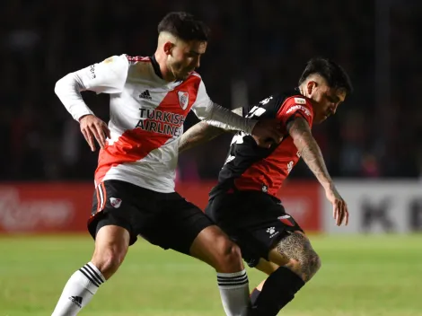 River vs. Colón: canal de TV y link para ver en vivo el partido