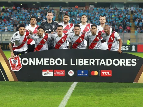 Inter de Porto Alegre será el rival de River en los octavos de la Libertadores