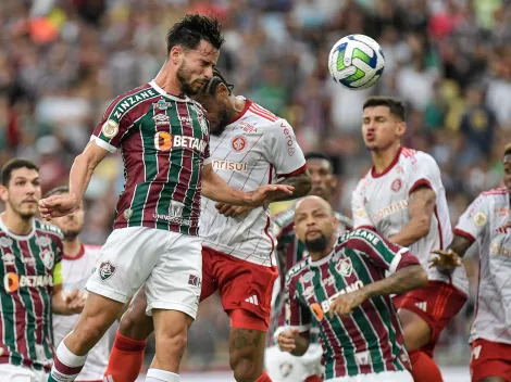 El próximo rival de River en la Libertadores recibió un duro revés frente a Fluminense