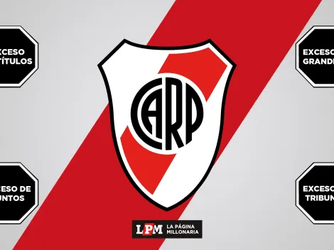 ¡¡¡Los memes de River campeón!!!