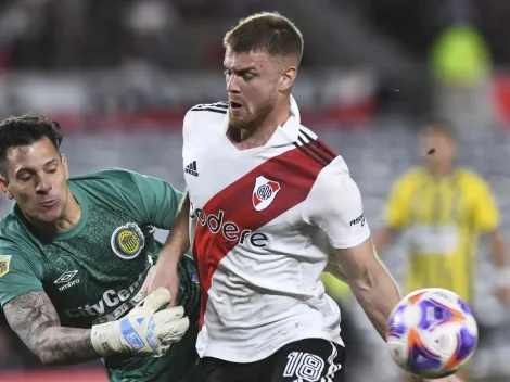 Con un equipo alternativo, el campeón visita al Canalla en busca de un nuevo triunfo