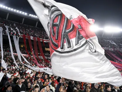 Volaron las entradas para socios y queda un remanente para Somos River