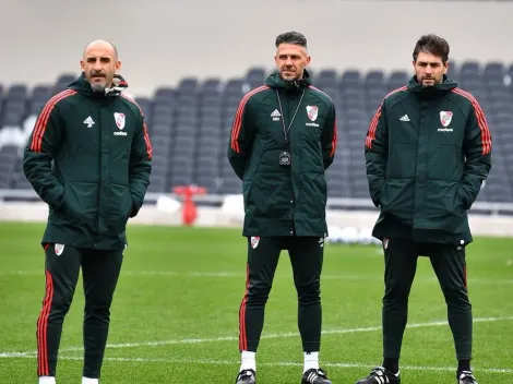 Los cuatro jugadores que quedaron al margen de los convocados para los octavos de la Copa