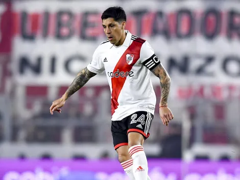 River va por un triunfo clave en otra noche de Libertadores en el Monumental