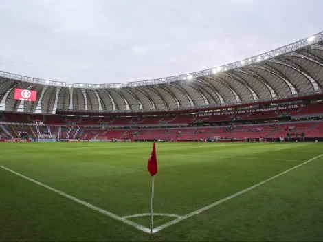 River vs. Inter: venta de entradas para la revancha en Porto Alegre