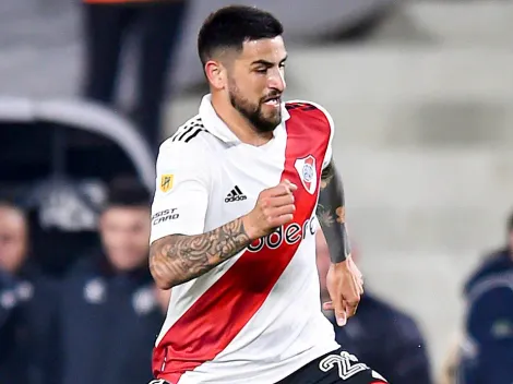 Vélez ofertó por Rojas y Elías Gómez: los detalles