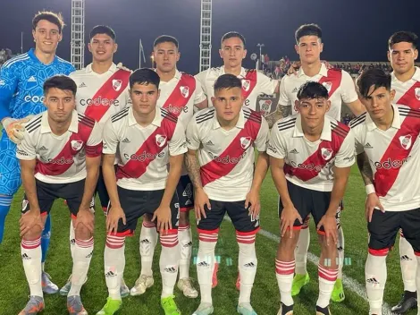 La Reserva de River va por su primer triunfo ante Barracas Central