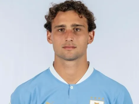 ¿Cómo llega Sebastián Boselli a River?