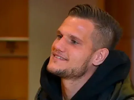 Zuculini: “Hemos tenido momentos malos y siempre salimos adelante”