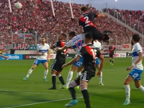 Boselli y una divertida comparación con Cristiano Ronaldo