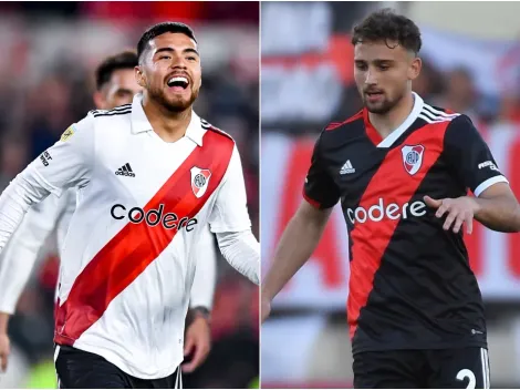 ¿Paulo Díaz o Boselli para enfrentar a Arsenal?