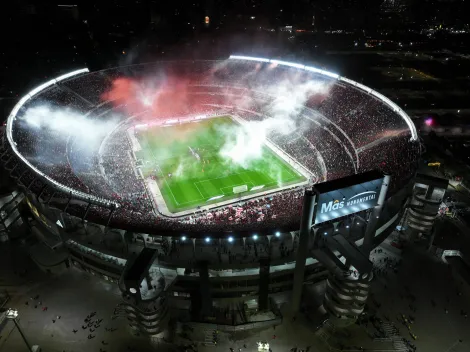 ¡Nadie lo frena! River ensanchó su increíble invicto de triunfos en el Monumental