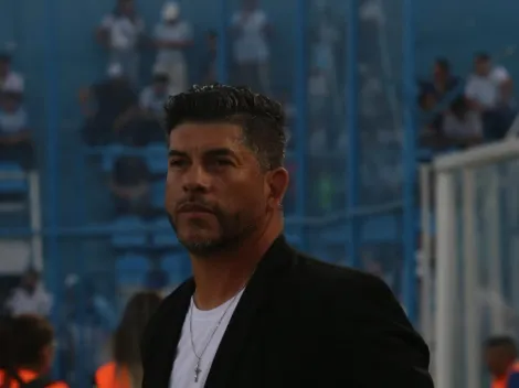 Uno de los técnicos de Atlético Tucumán llenó de elogios a River