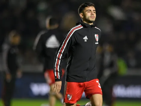 Demichelis explicó que Simón seguirá jugando de 4 y le dio un gran elogio