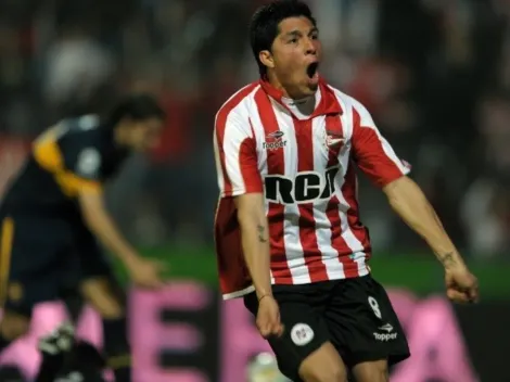 Qué jugadores le convirtieron a Boca con otra camiseta