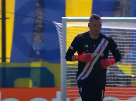 Minuto a minuto de la previa: el Millonario estrena caa en el calmisetentamiento