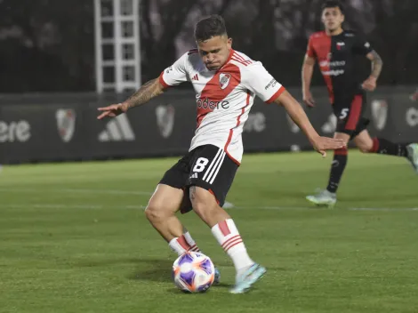 Juega la Reserva: convocados y posible formación ante Independiente