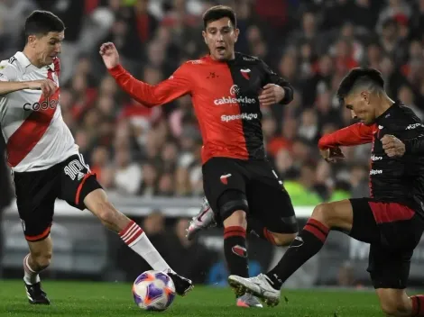 River vs. Colón: canal de TV, link y cómo ver ONLINE el partido