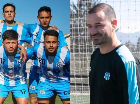 La particular historia de Alas de Bariloche, el club en el que debutará Rodrigo Mora