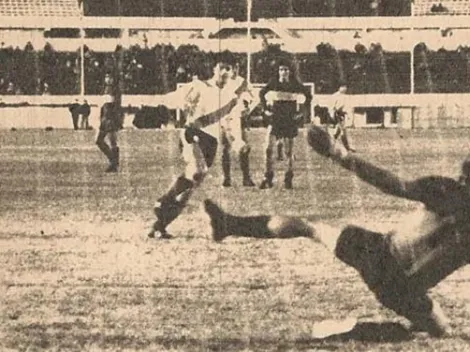 El día que River Plate logró su mayor goleada histórica