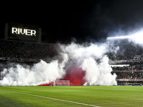 Venta de entradas para el último partido de 2023 en el Monumental