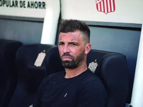 ¿Se suma un nuevo entrenador al cuerpo técnico de River?