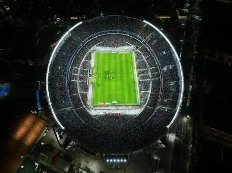 ¿Se viene el techo para el Estadio Monumental de cara al Mundial 2030?