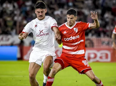 River vs. Huracán por la Copa de la Liga: día, hora y canal de TV para ver EN VIVO el partido