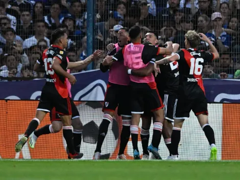 River HOY: Zuculini podría quedarse, la situación de Alario, Enzo Pérez y más