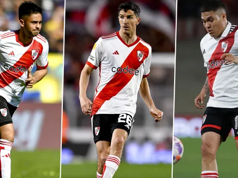 Los 11 regresos a River más esperados de los últimos tiempos