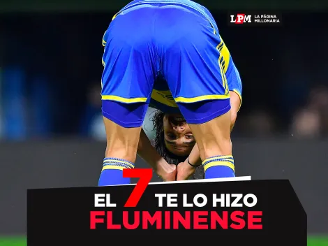 Sigue el gaste: más memes de la caída de Boca en la final