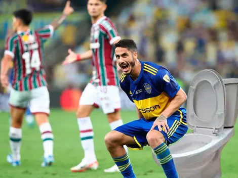 Sigue la fiesta en las redes: los memes tras la caída de Boca en la final de la Libertadores