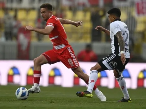 River vs. Colo Colo: link y cómo ver en vivo el amistoso