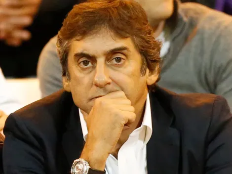 La fuerte crítica que Francescoli le hizo a la AFA: "Es lamentable"