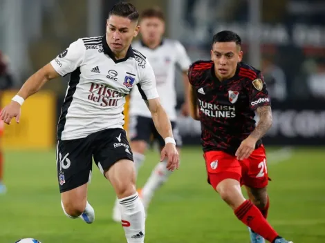 River Plate vs. Colo Colo: link de streaming para ver EN VIVO el amistoso