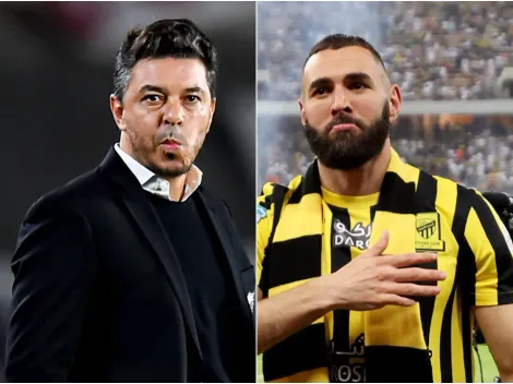 El primer gran desafío de Marcelo Gallardo como DT de Al Ittihad será en el Mundial de Clubes: cuándo debutará