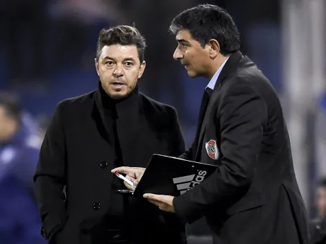 El cuerpo técnico que Marcelo Gallardo quiere llevarse al Al Ittihad: uno por uno, todos los nombres