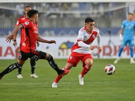 River HOY: amistoso en suspendido, los refuerzos de Gallardo en Arabia y últimas noticias