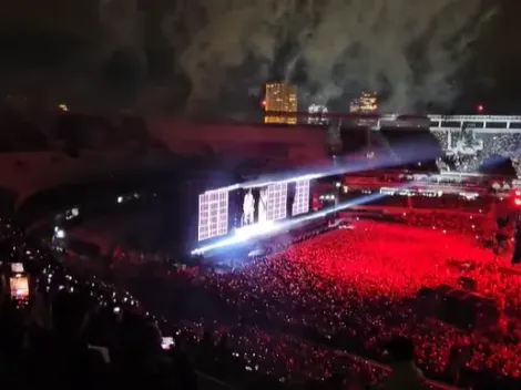 Roger Waters inició otra serie de recitales en el Monumental: cómo sigue la agenda