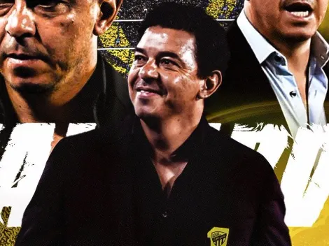 Al Ittihad vs. Al Ettifaq: día, hora y canal de TV para ver EN VIVO el debut del Muñeco