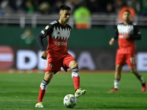 ¿Llega el Pity Martínez al partido contra Instituto?