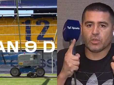 Se cargan solos: el insólito video de Boca que provocó carcajadas en River