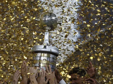 Se suman más equipos y ya son 22 los clasificados a la Libertadores 2024