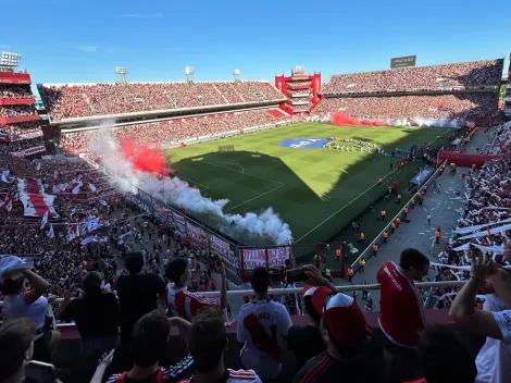 La chicana de River a Boca por la final de la Libertadores