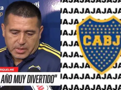 Fuera de la Copa Libertadores 2024: los mejores memes para gastar a Boca