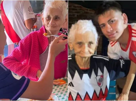 El duro momento personal que atraviesa el Diablito Echeverri