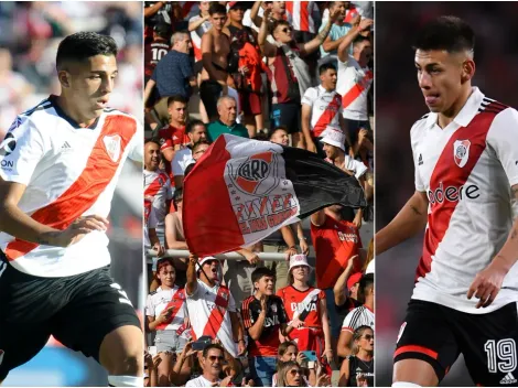 River EN VIVO: venta de entradas vs. Belgrano, el duro momento del Diablito y la posible venta de López Muñoz