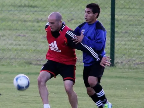 Un nuevo ascendido: cómo es el historial entre River y Riestra