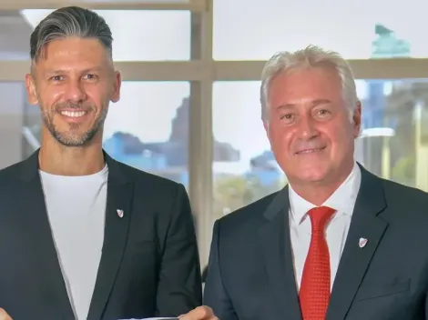 Definiciones de Patanian: el plantel de River, Demichelis y la decisión que cambió la historia del club