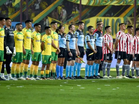 ¿Qué jugador de River estuvo presente en la final de la Copa Argentina y por qué?